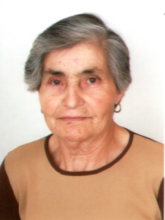 Maria Lurdes Martins Félix