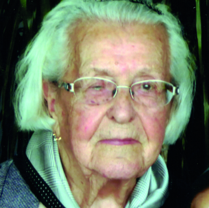 Octávia Fernandes Barros