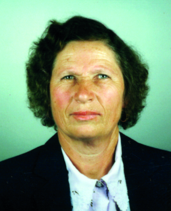 Célia da Cruz Santiago