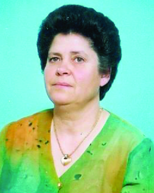 Marília da Fonseca Fernandes