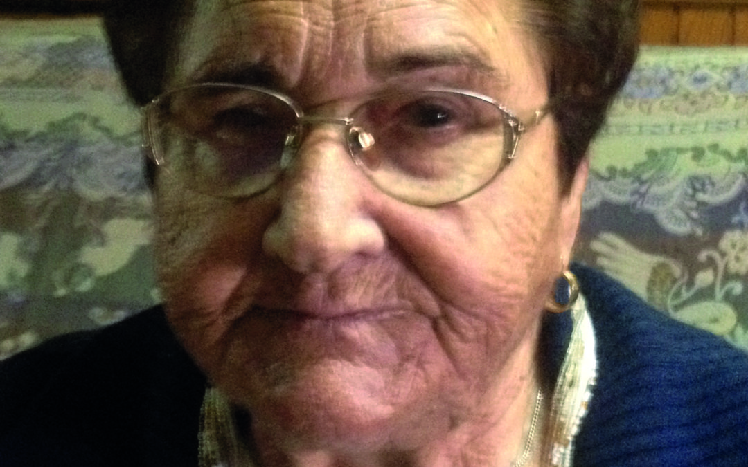 Rosa da Conceição de Oliveira Cruz
