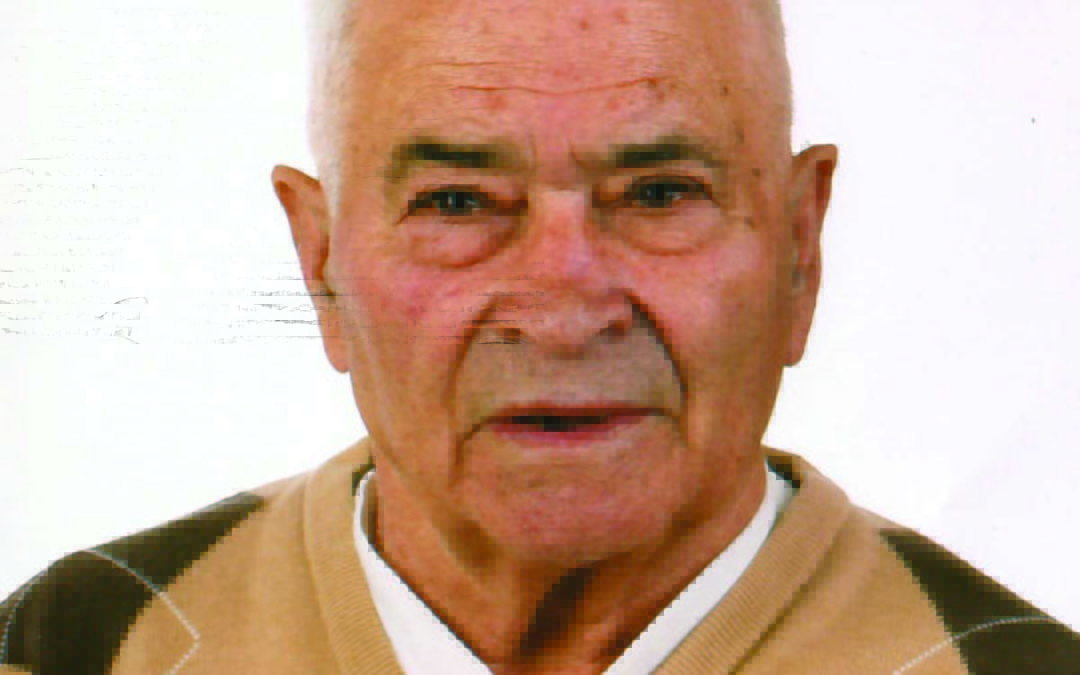 Ernesto Gonçalves Rosa