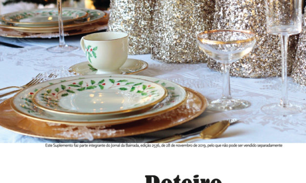 Roteiro Gastronómico