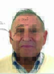 Alcides de Jesus Ferreira