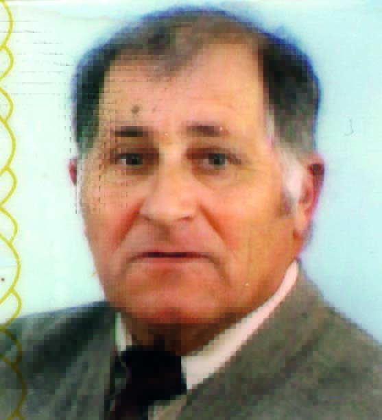 António Ferreira da Cruz