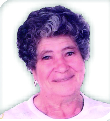 Maria Clotilde Antunes