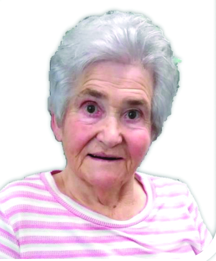 Maria Célia Espírito Santo Cerca