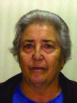 Maria Isabel da Cruz Rodrigues Coelho