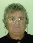 Rosa Jesus dos Santos