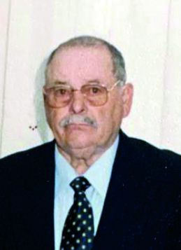 Teófilo de Jesus Simões