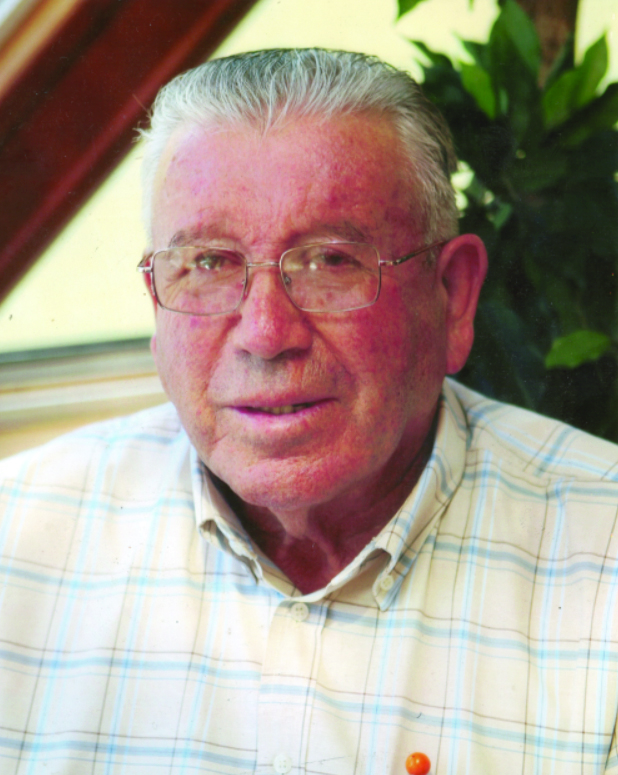Acácio Ferreira Batista