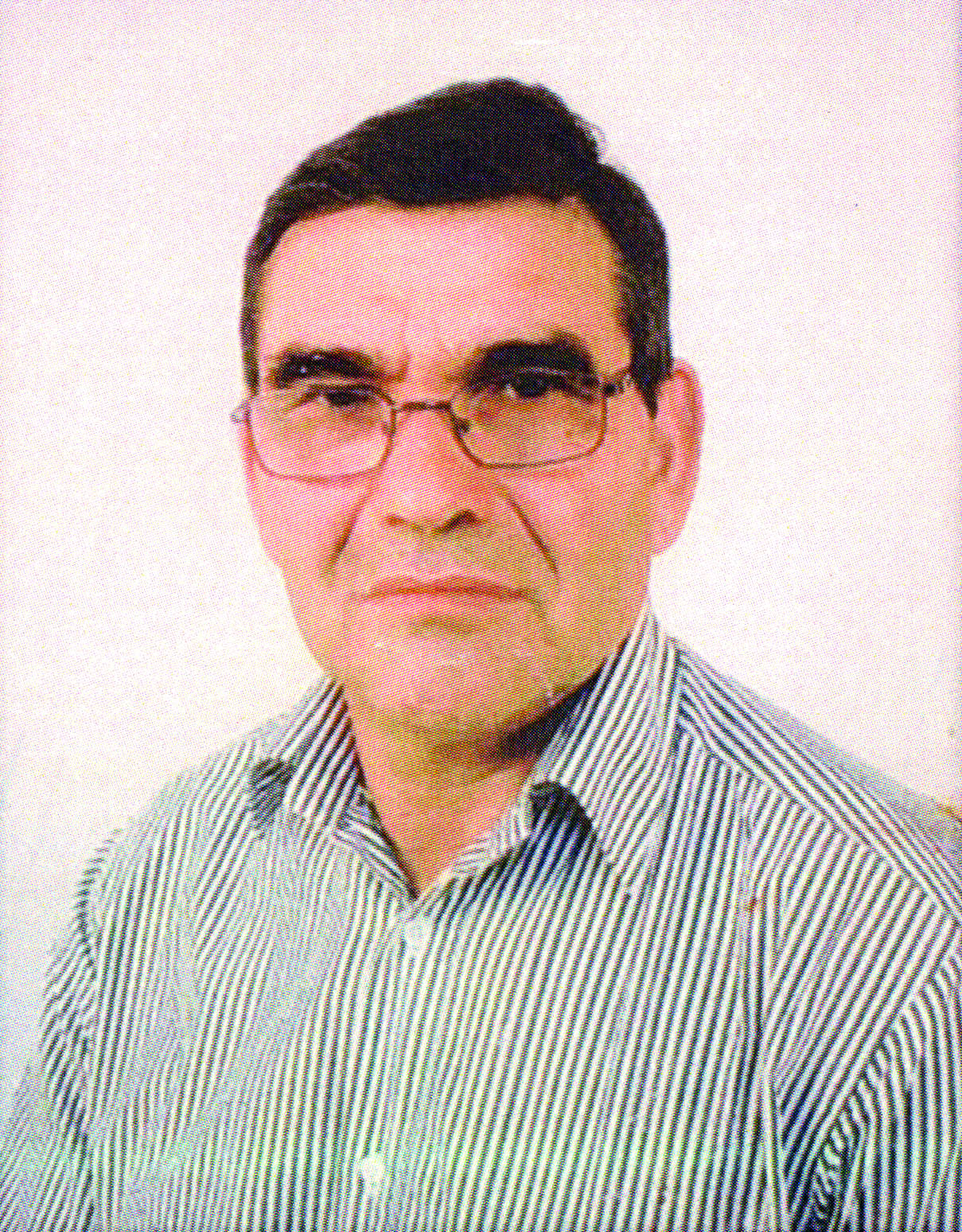 Agostinho da Silva Ferreira