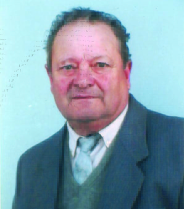 Américo Pires da Costa