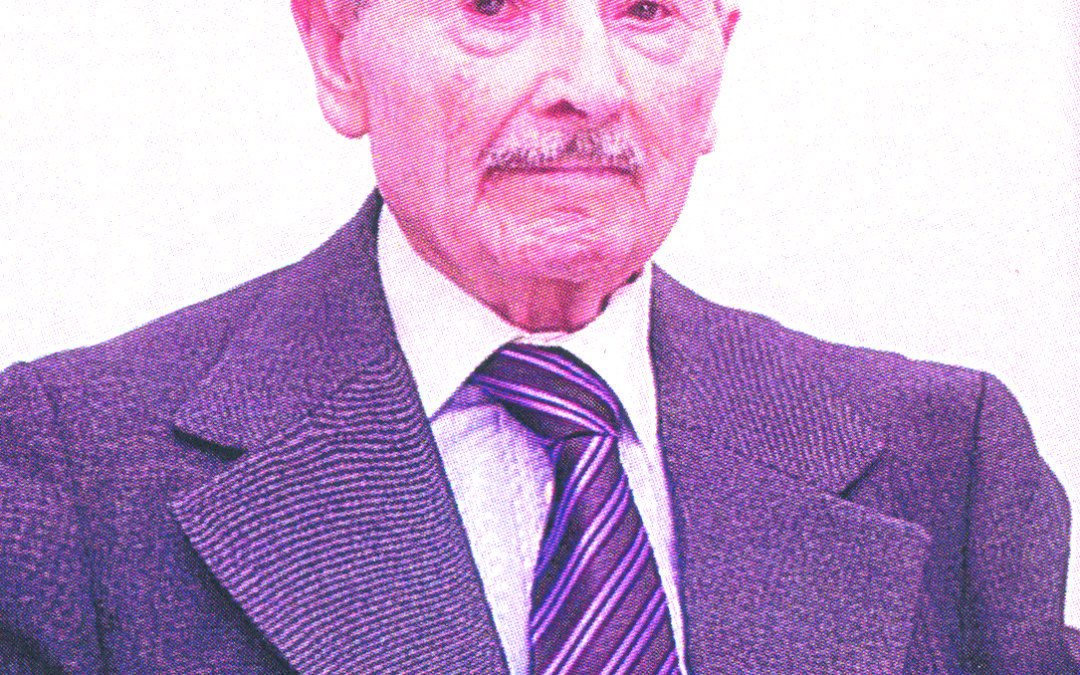 António de Almeida Dias