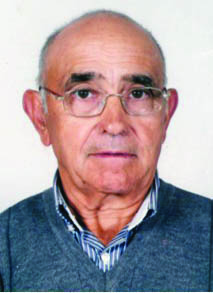 Armando dos Santos Areias