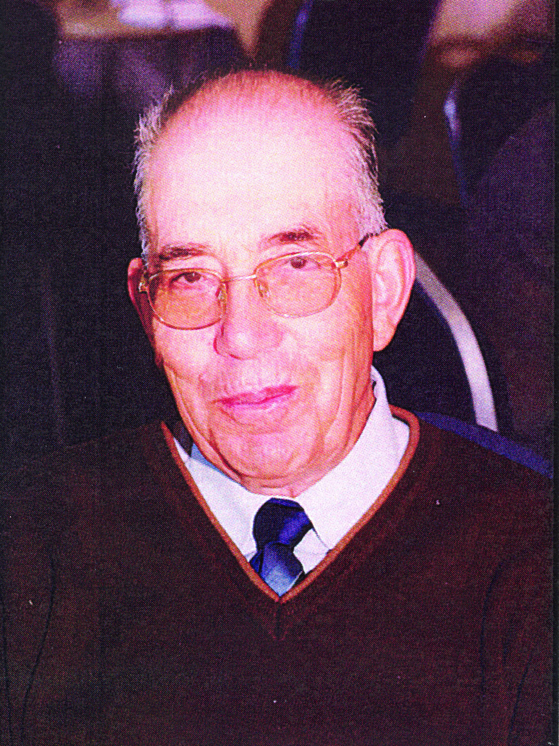Armelim Francisco Pinhal