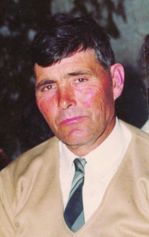 David Rodrigues Braga