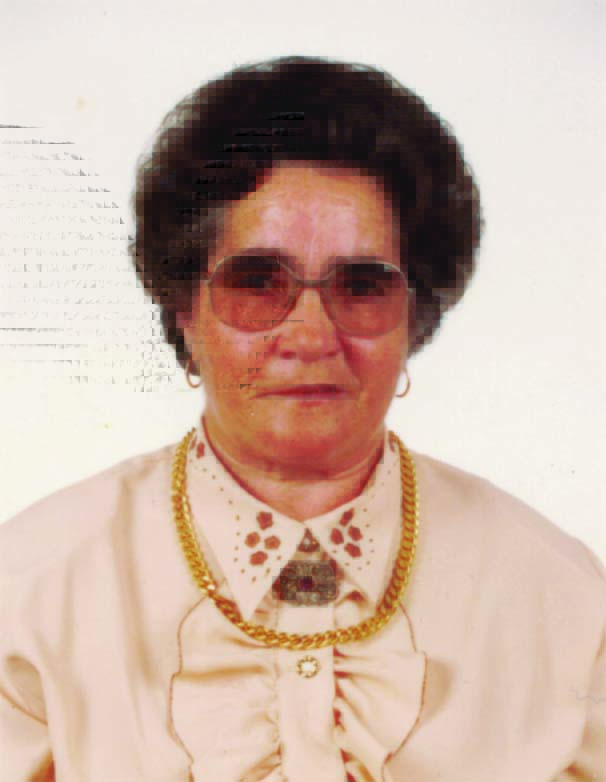 Eva Teresa de Seabra