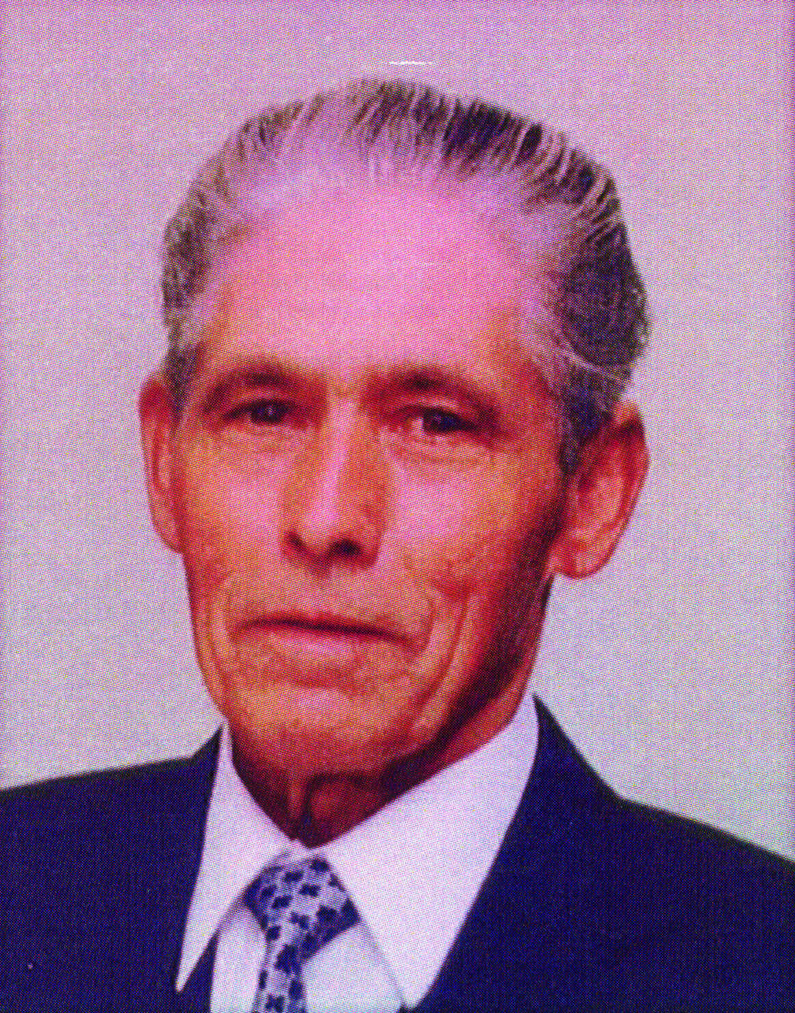 Fernando da Conceição Batista