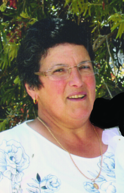 Maria Helena Martins Fernandes Oliveira