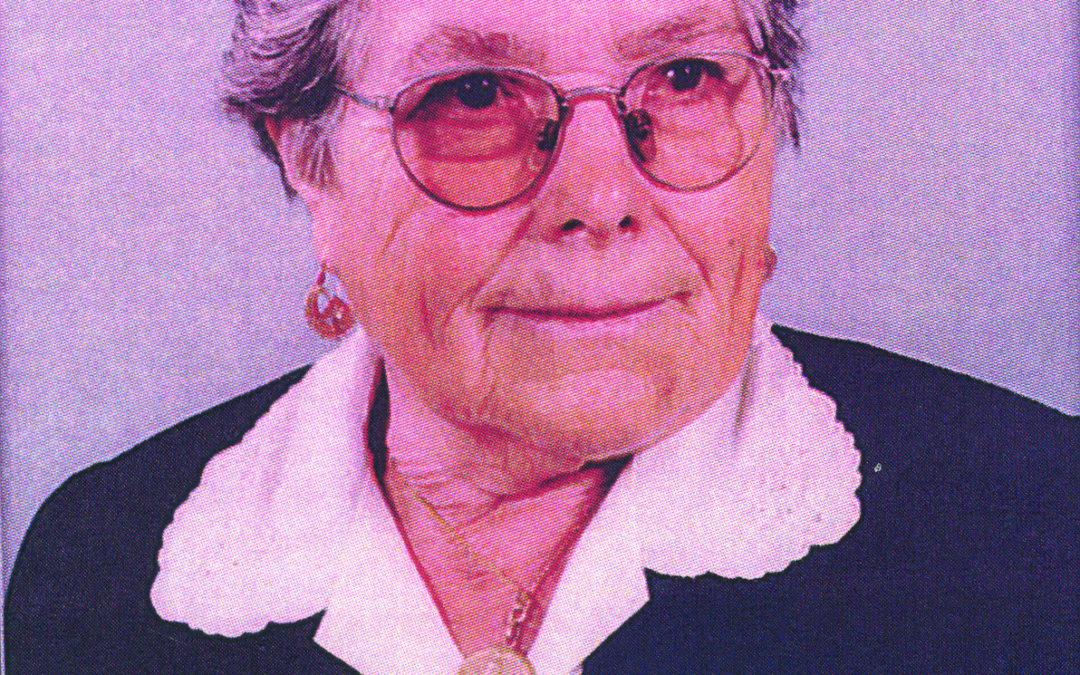 Maria da Glória Rainha Ramos