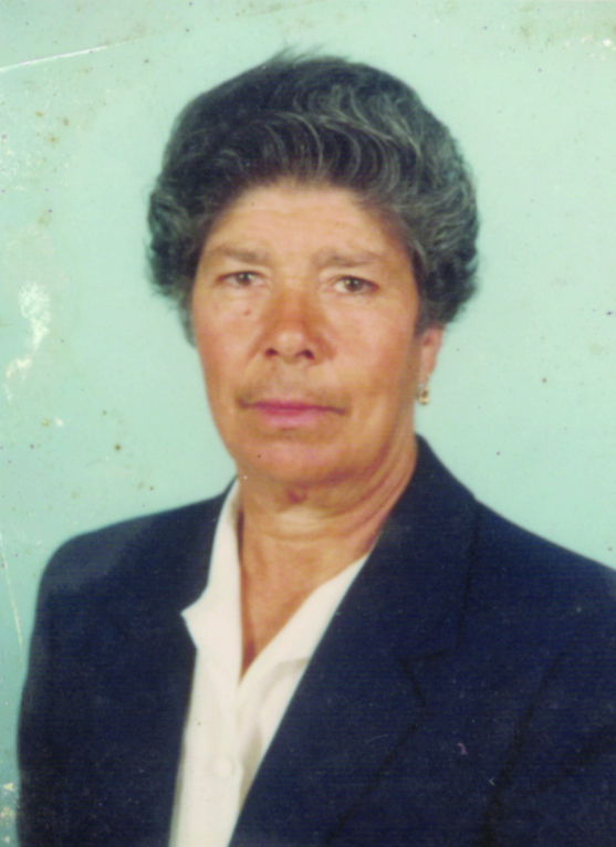 Maria da Luz Alves de Barros