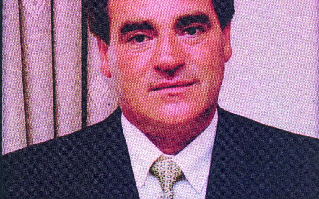 Mário Augusto Dias Teixeira