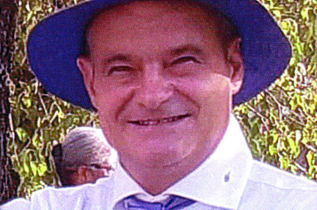 Sérgio Paulo Martins Nunes