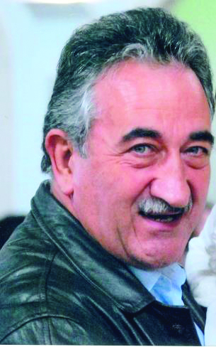 Joaquim Augusto da Silva Marques