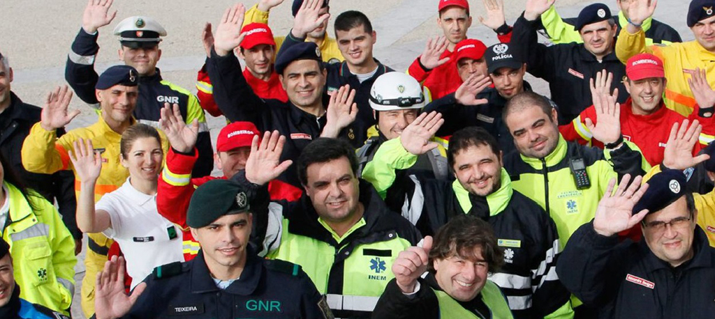 Resultado de imagem para Anadia assinala o Dia Internacional da Proteção Civil