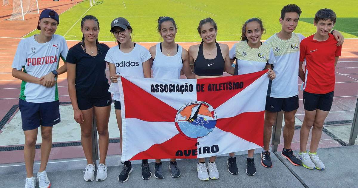 CAOB arrecada cinco medalhas no Olímpico Jovem Nacional – Jornal