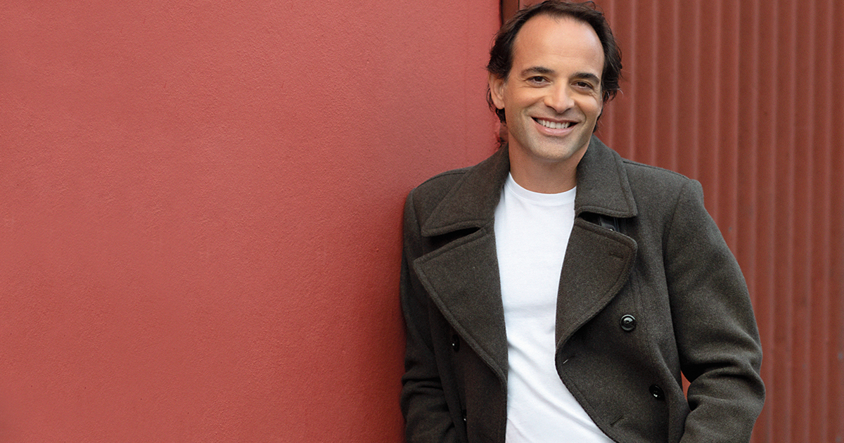 André Sardet: “Não quero que 25 anos seja sinónimo de um fim de linha ...