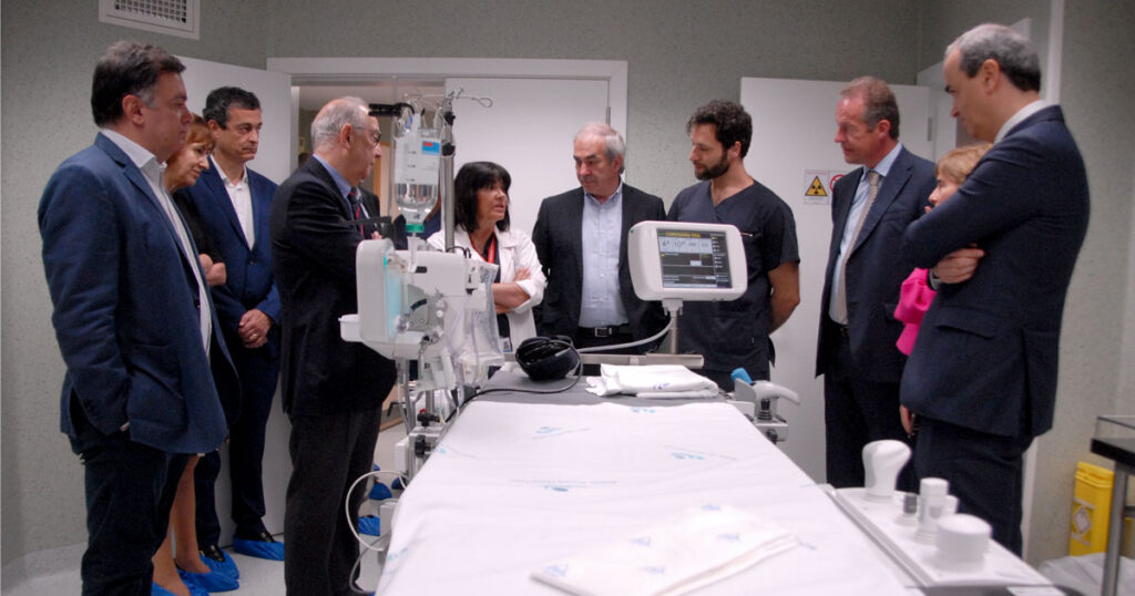 Hospital De Aveiro J Pode Fazer Cateterismos Com Abertura De Nova hospital-de-aveiro-j-pode-fazer-cateterismos-com-abertura-de-nova