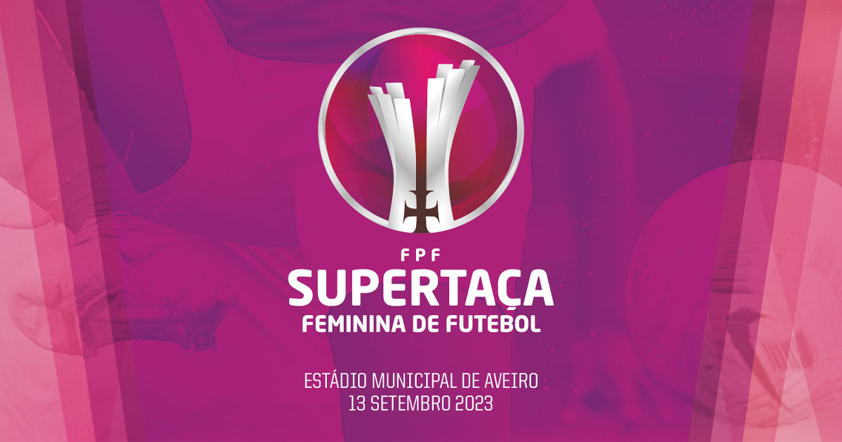 B24] Supertaça foi o jogo de futebol feminino mais visto de sempre