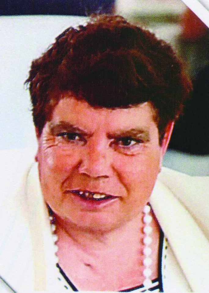 Maria de Fátima de Oliveira Tavares - Jornal da Bairrada